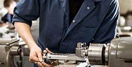 大连爱彼维修中心原厂进口零部件