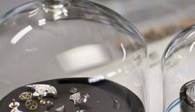 大连爱彼售后维修点调整手表速率